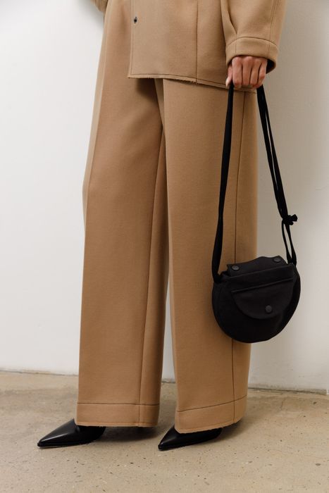 БРЮКИ МЕРИКО ПЕСОЧНЫЙ