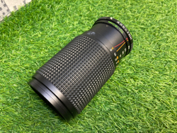Mamiya-Sekor Zoom E 70-150mm 3.8