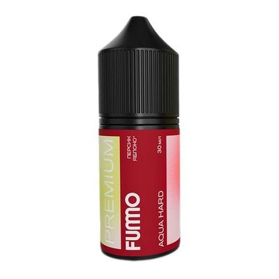Fummo AQUA Salt 2% HARD 30 ml