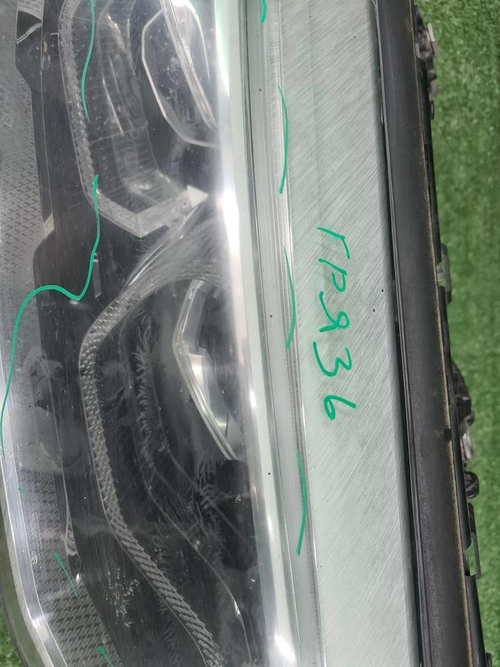 Фара правая BMW 5er G30 (17-20) Adaptive LED