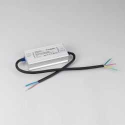 Блок питания ARPJ-LG-562800-PFC (100W, 25-56V, 1.3-2.8A) (Arlight, IP67 Металл, 5 лет) 039543