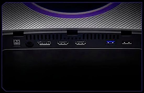 Игровой монитор Xiaomi G Pro 27U (P27UDA-RGP) 4K