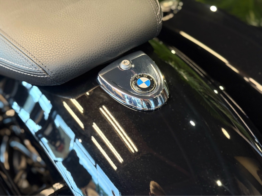 BMW R18 B