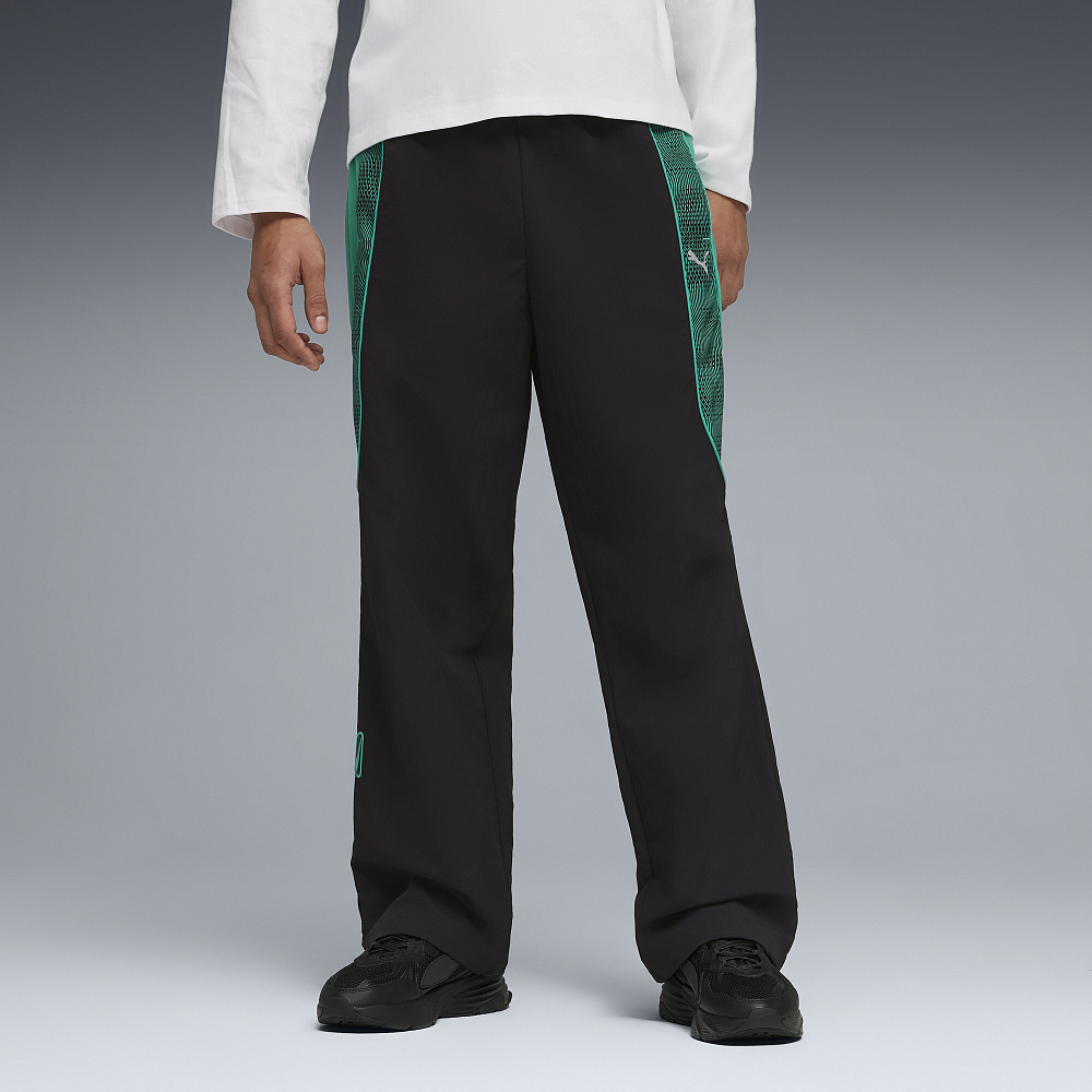 Мужские брюки PUMA TECH-X Track Pants