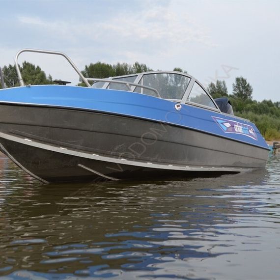 Катер Orionboat 48 Д