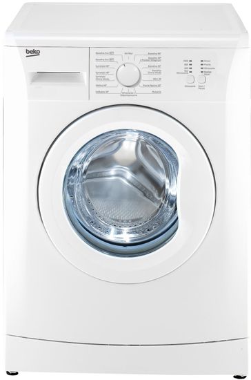 Стиральная машина Beko WMB 51001 PLN