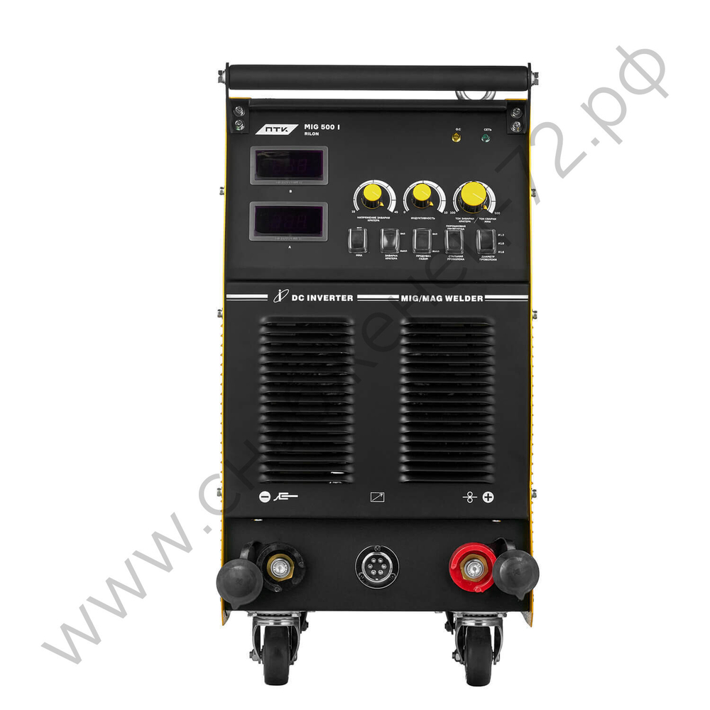 ПТК RILON MIG 500 I