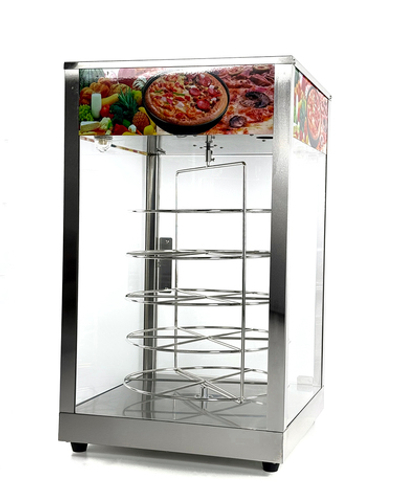 Витрина Для Пиццы Hurakan Hkn-D32