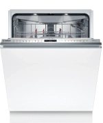 Встраиваемая посудомоечная машина Bosch SMV8ZCX07E