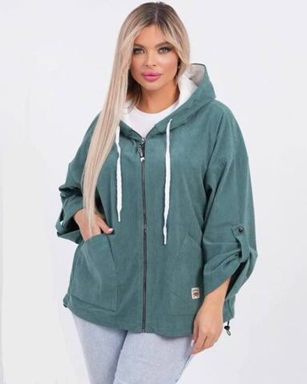 Бомбер 01495 Fabrika Фото 1