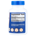 Nutricost, йохимбин, 5 мг, 120 капсул