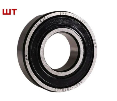 Подшипник 6002 SKF Франция (15х32х9)