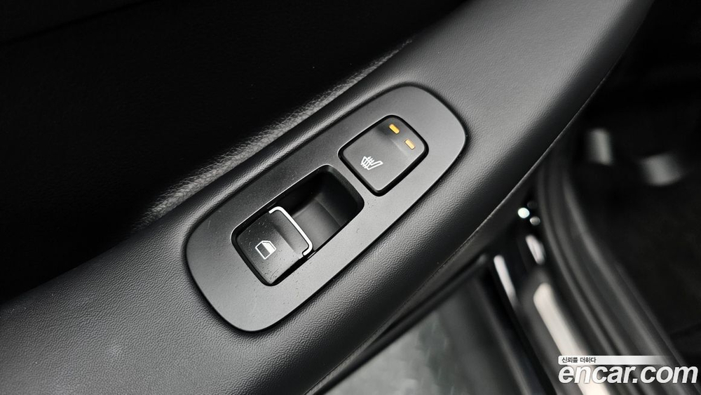 Hyundai Sonata Hybrid (DN8) Premium (12.2020)