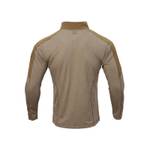 Тактическая футболка с рукавом EmersonGear Blue Label "UMP Frogmen" Tactical T-Shirt