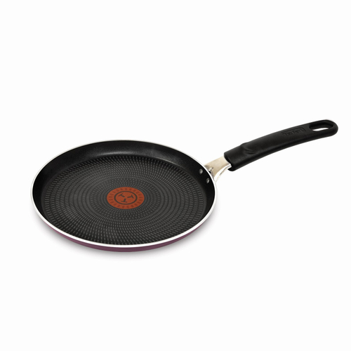 Сковорода для блинов Tefal Cook Right 22 см 04167522