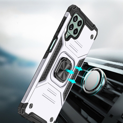 Противоударный чехол Legion Case для Samsung Galaxy M33