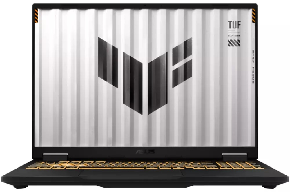 Ноутбук ASUS TUF F16 16&#34; / 16 Гб / SSD 1024 Гб / Без ОС / 90NR0MJ1-M000L0