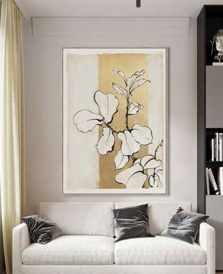 Картина 90х60см Tomas Stern 87036