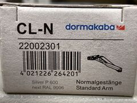 Рычаг dormakaba (ex.DORMA) складной стандартный CL-N