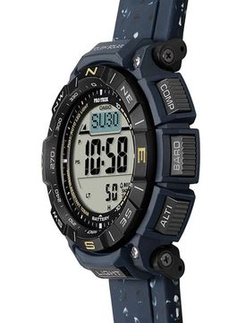 Наручные часы Casio PRG-340SC-2D