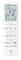 Напольно-потолочная сплит-система Thaicon TL-PU100-FR/TL-PO100-FR Synergy