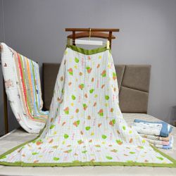 Пеленка МУСЛИН ЛЮКС