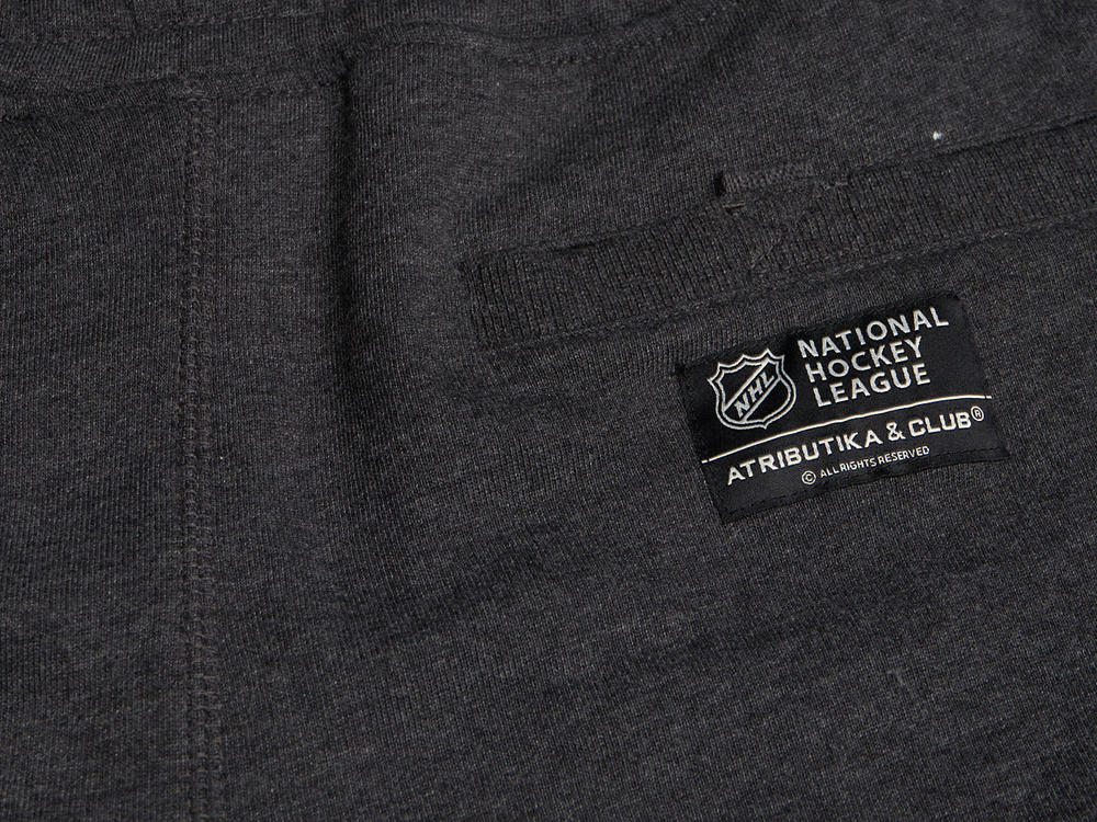 Шорты Boston Bruins