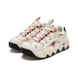 Женские кроссовки FILA Core Croissant Etudes 'Pink' F12W342113FGT