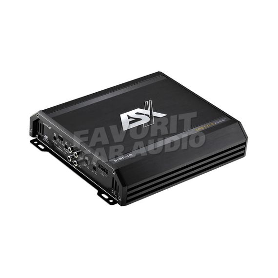 Усилитель ESX SXE110.2 Signum