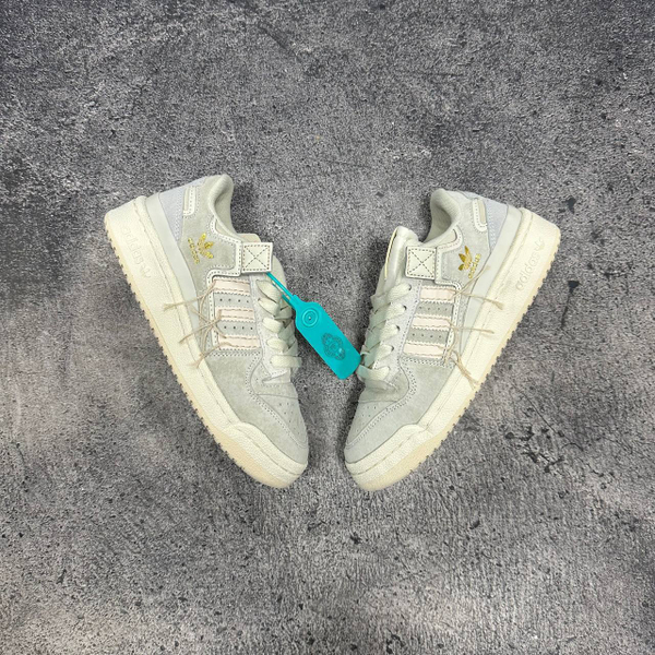 Кроссовки Adidas Forum biege