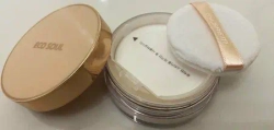 THE SAEM Eco Soul Bounce Powder Пудра рассыпчатая 10гр