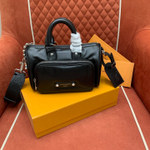 Louis Vuitton Keepall Cargo Bandouliere 25
