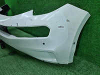 Бампер передний Zeekr 001 (2021-н.в.)