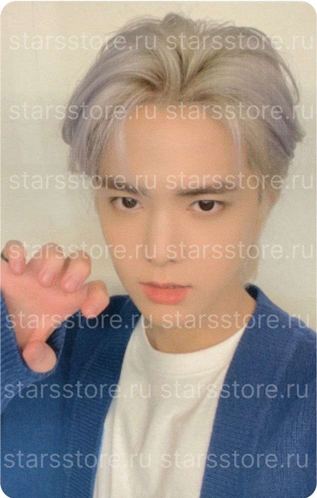 Фотокарта Younghoon
THE BOYZ - Lapothicell OLIVE YOUNG Фотокарта Younghoon
THE BOYZ - Lapothicell OLIVE YOUNG