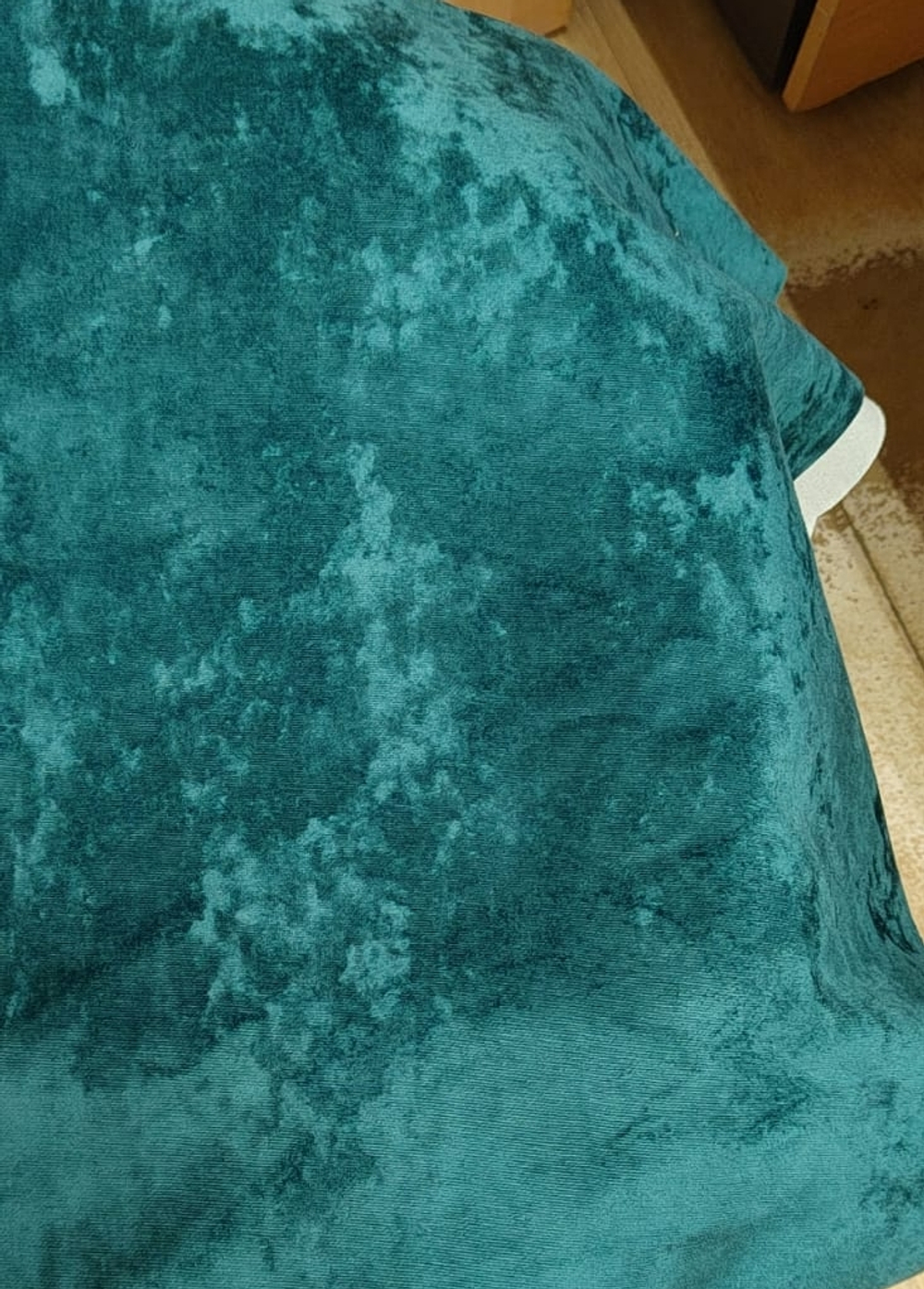 Микровелюр Crush (Краш) 13