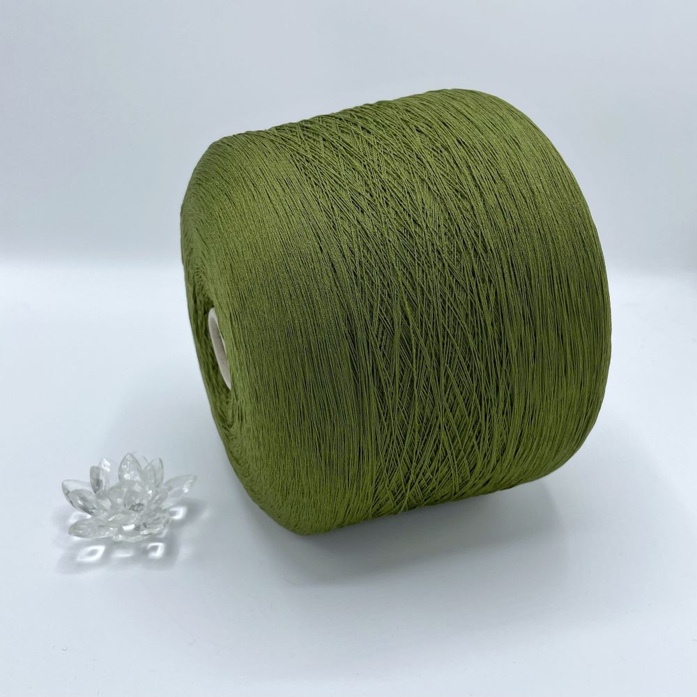 Filati Ricco 100% полиамид (эластан)