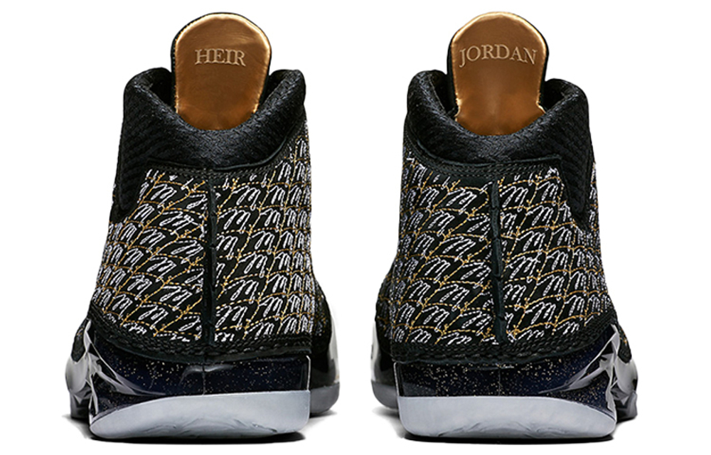 Кроссовки Jordan Air Jordan 23 Trophy Room Black
