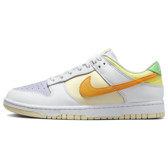 Кроссовки NIKE Dunk для скейтборда Низкие Женские