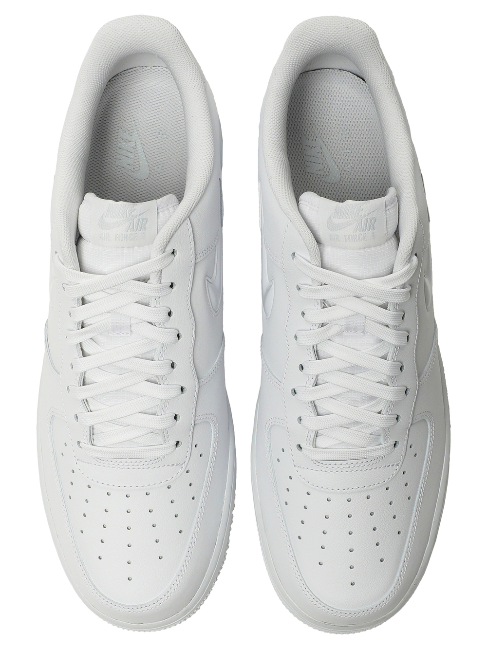 Мужские Кроссовки Nike Air Force 1