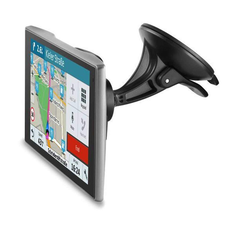 Garmin DriveLuxe 51 LMT-D Europe