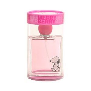 Snoopy Fragrance Merry Berry