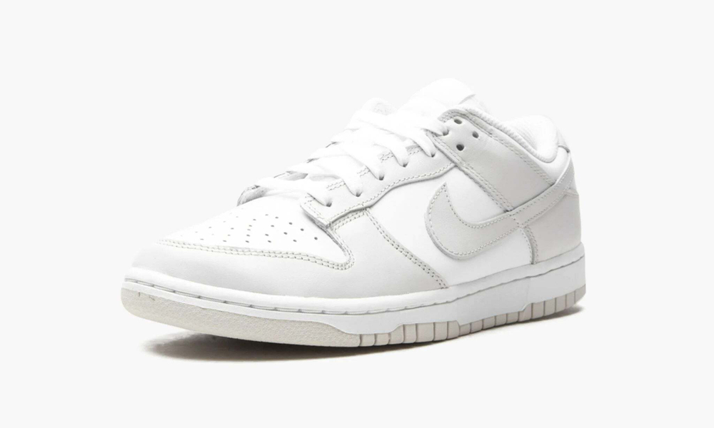 Nike Dunk Low WMNS "Photon Dust"