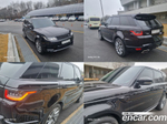 Land Rover Range Rover Sports 2 Generation 3.0 SDV6 AB Dynamic (11.2019)