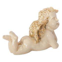 Статуэтка Ангел 9 Айвори