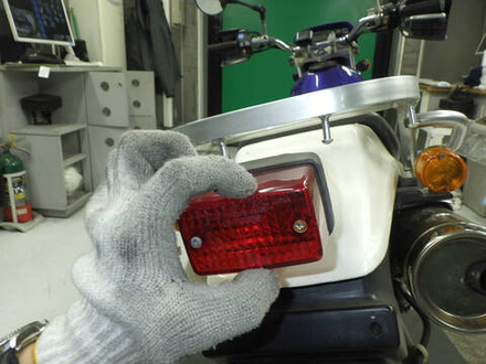 Kawasaki Super Sherpa , 2000