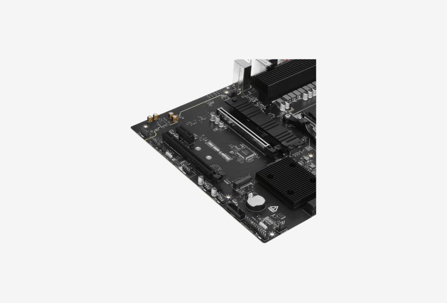 MSI PRO B850-S WIFI6E_0426709110249