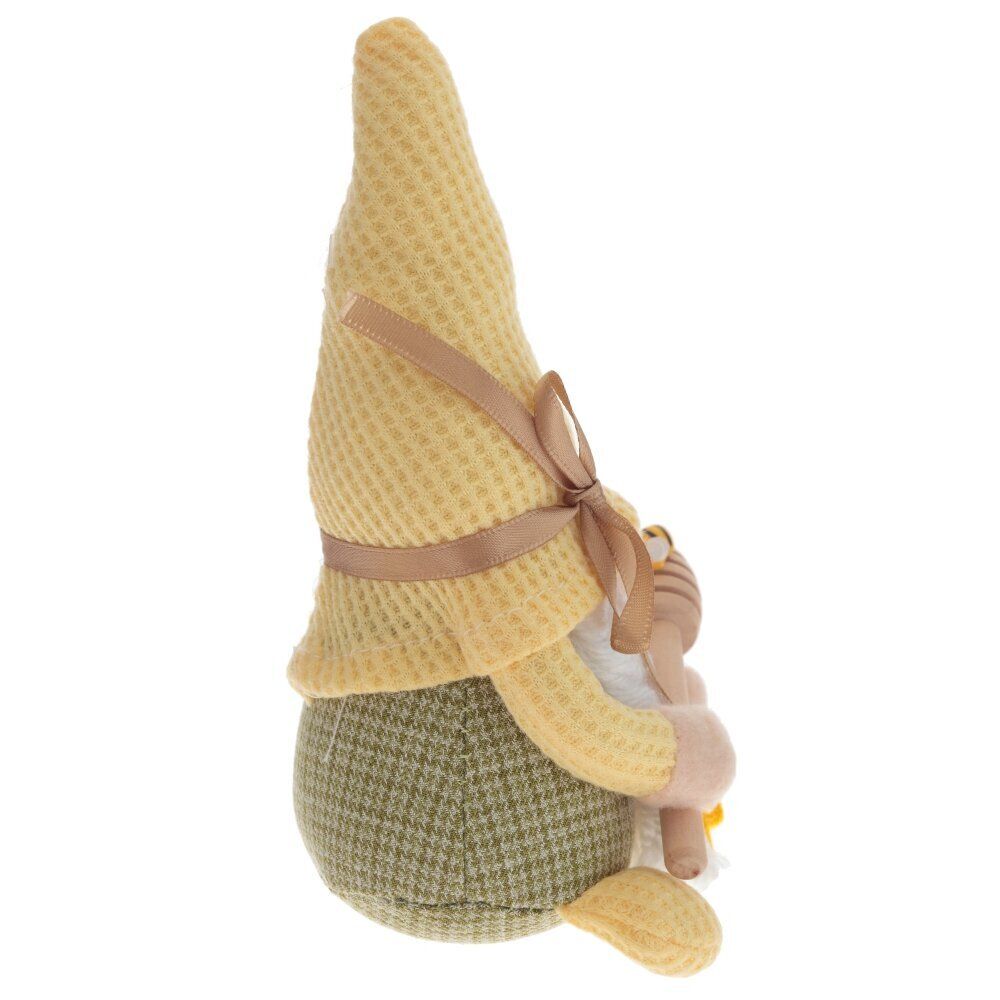 GAEM Игрушка набивная "Гном", L10 W8 H18 см, 2в.