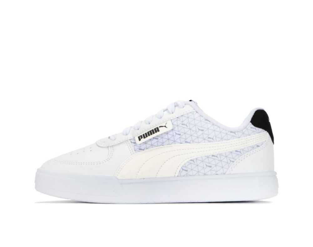 Кроссовки Puma Caven Logo Power 389330-01