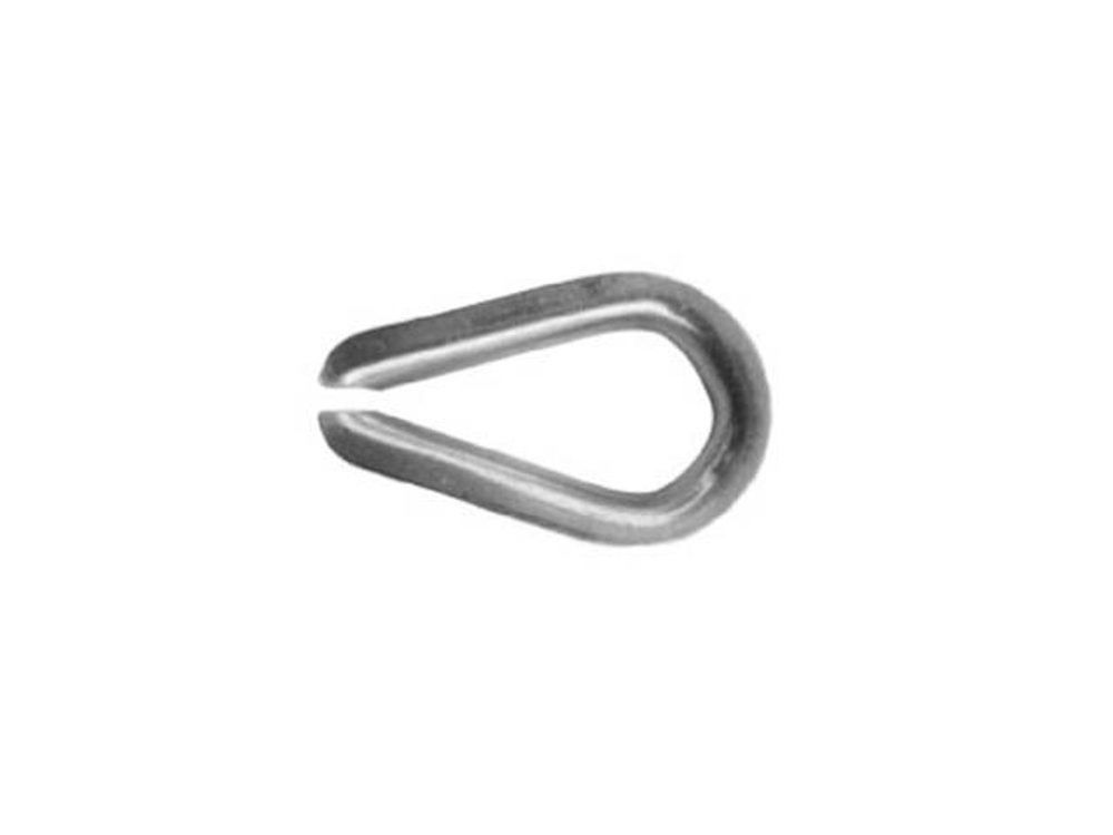 Коуш D20 DIN 6899 STARFIX