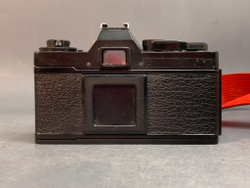 Mamiya ZE body